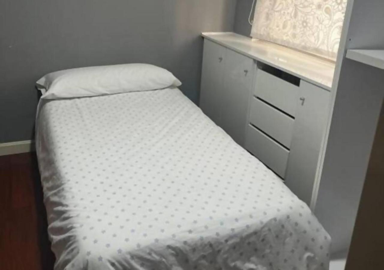 Apartamento Centrico Албасете Екстериор снимка
