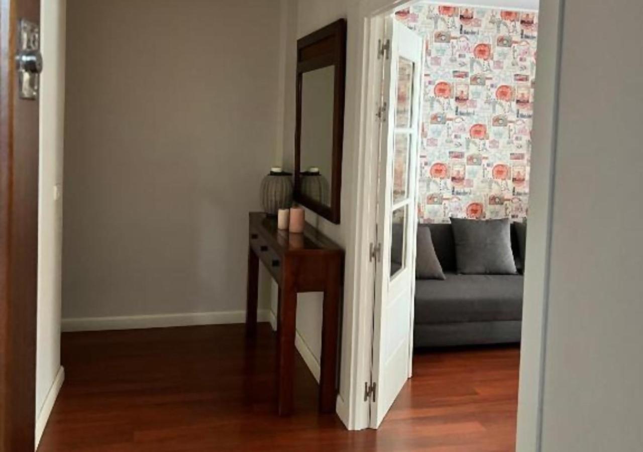 Apartamento Centrico Албасете Екстериор снимка