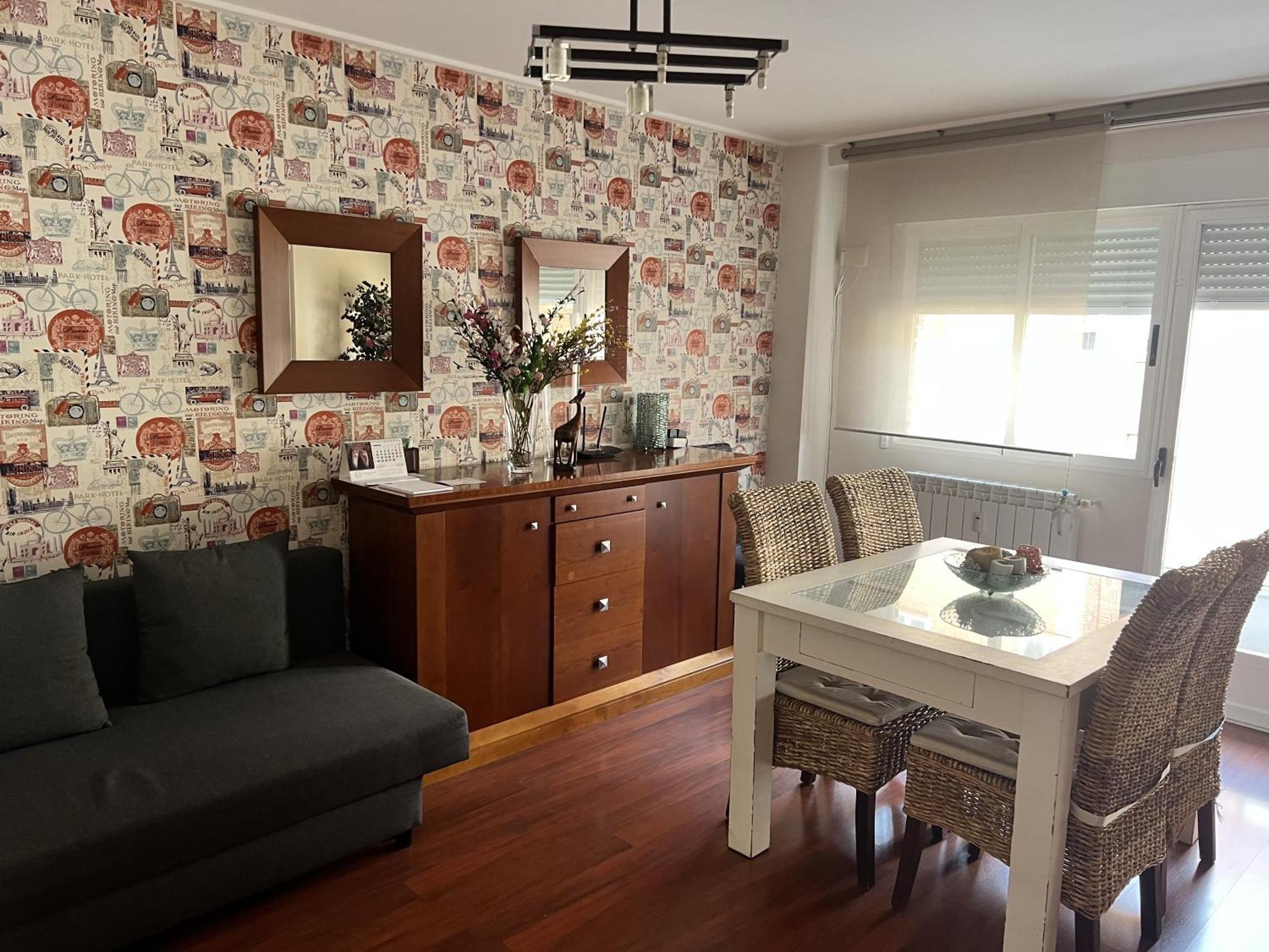 Apartamento Centrico Албасете Екстериор снимка