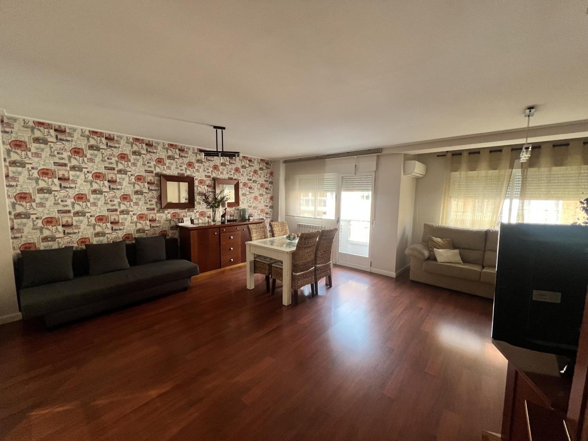 Apartamento Centrico Албасете Екстериор снимка