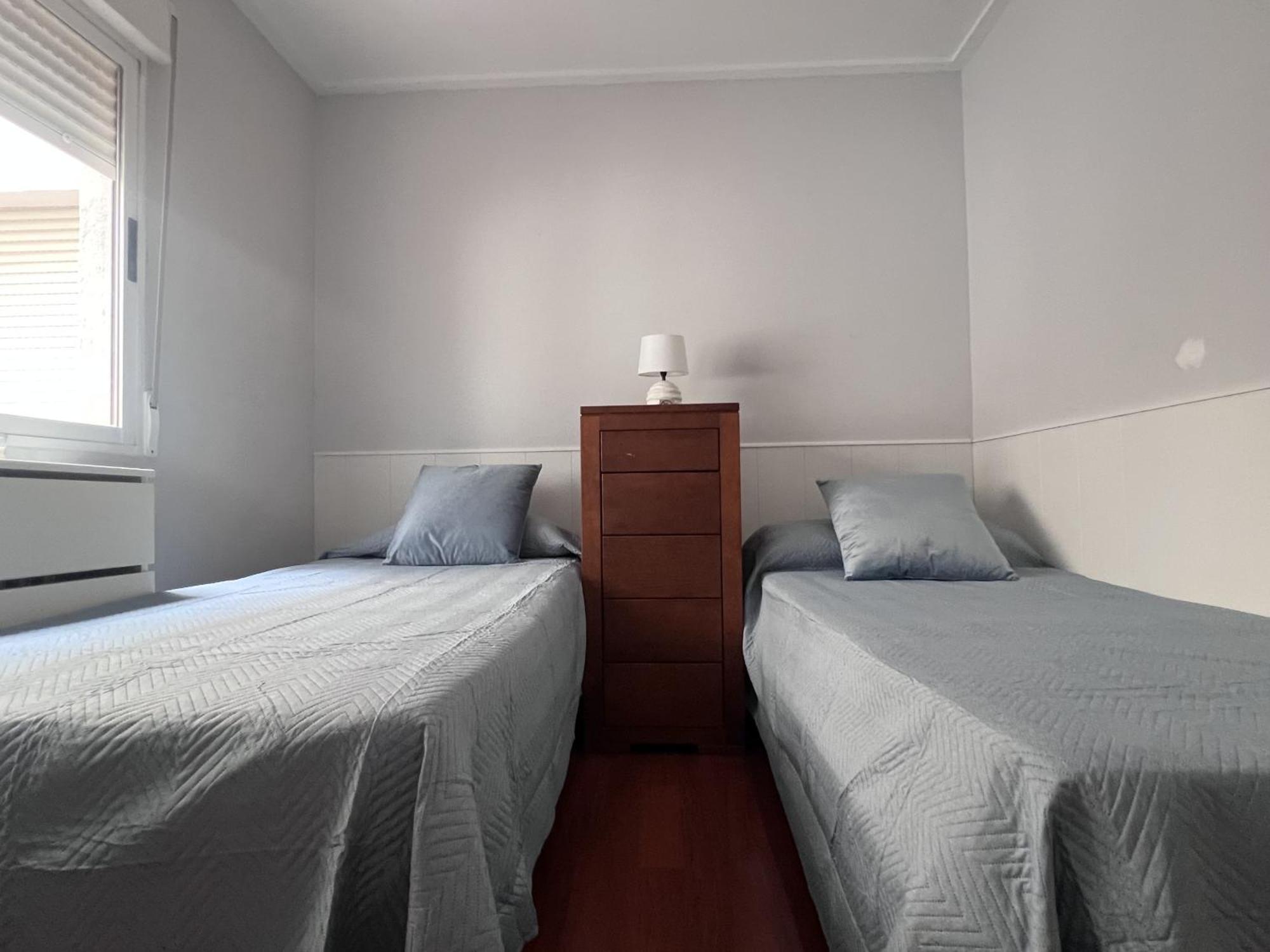 Apartamento Centrico Албасете Екстериор снимка